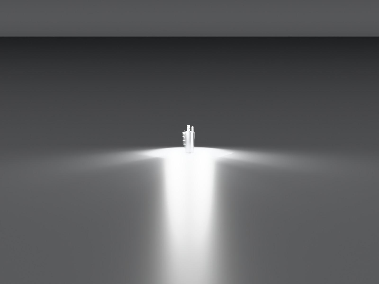 10000L 卫生级调配罐 · 3D建模