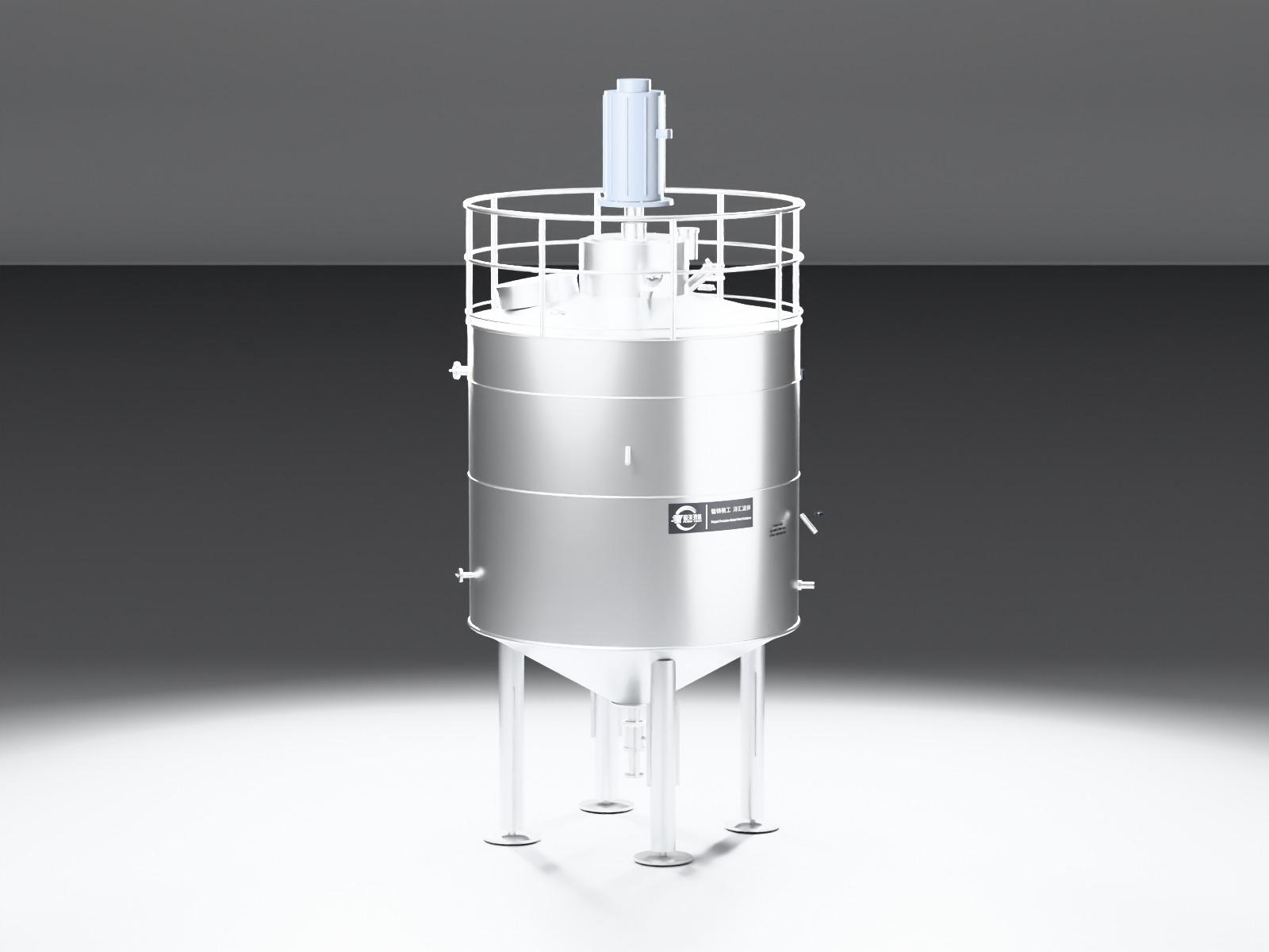 Fruit & Vegetable Juice Front-End Treatment Project process / equipment 3
