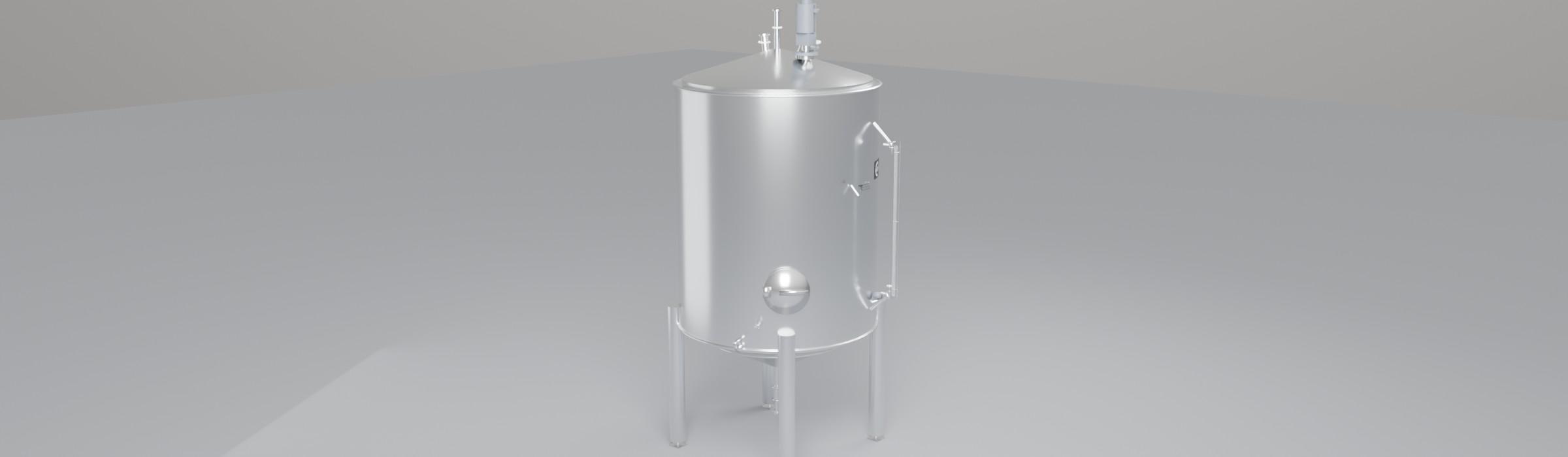 Brewing